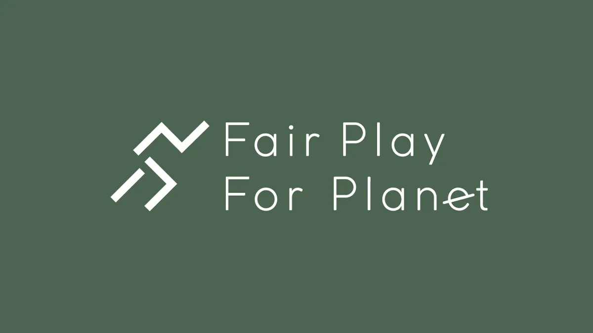 Fair Play For Planet