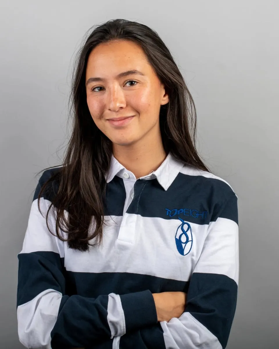 Portrait de Xiu Yin Chambon-Perrier